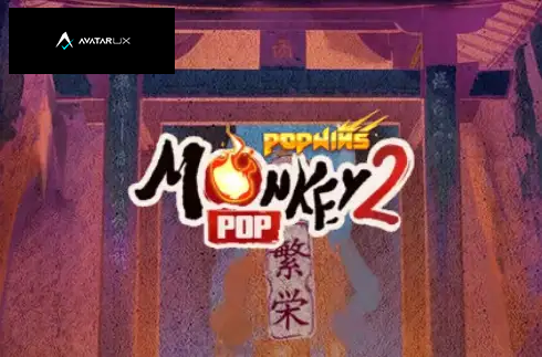 MonkeyPop 2